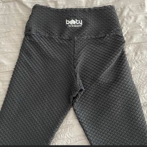 Booty by brabants croco leggings